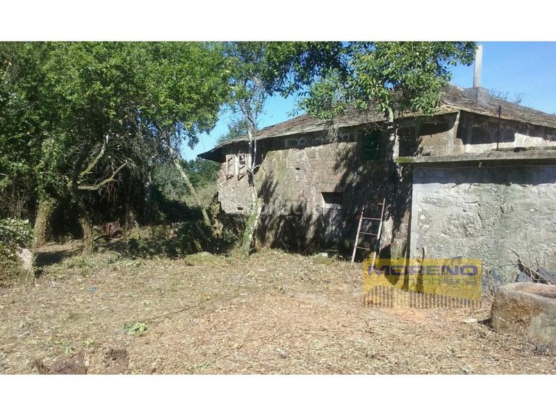 Foto 2b23e066-1395-4b60-a00a-338361be5bd5. Masía casa de piedra en moscán en Páramo (O)