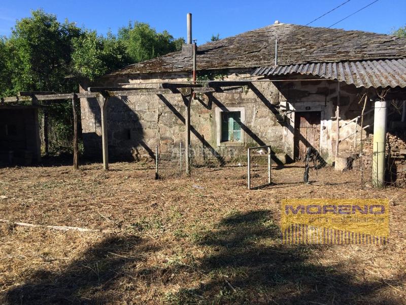 Foto 502fec58-cdef-4129-bc12-8f72f42894a3. Masía casa de piedra en moscán en Páramo (O)