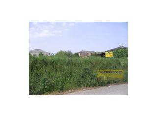 Terreny residencial a Triacastela. Solar entriacastela