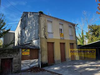 Casa a Sarria. Casa en sarria