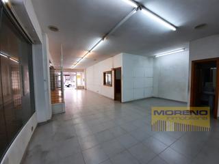 Lloguer Local Comercial a Sarria. Local comercial alquiler sarria