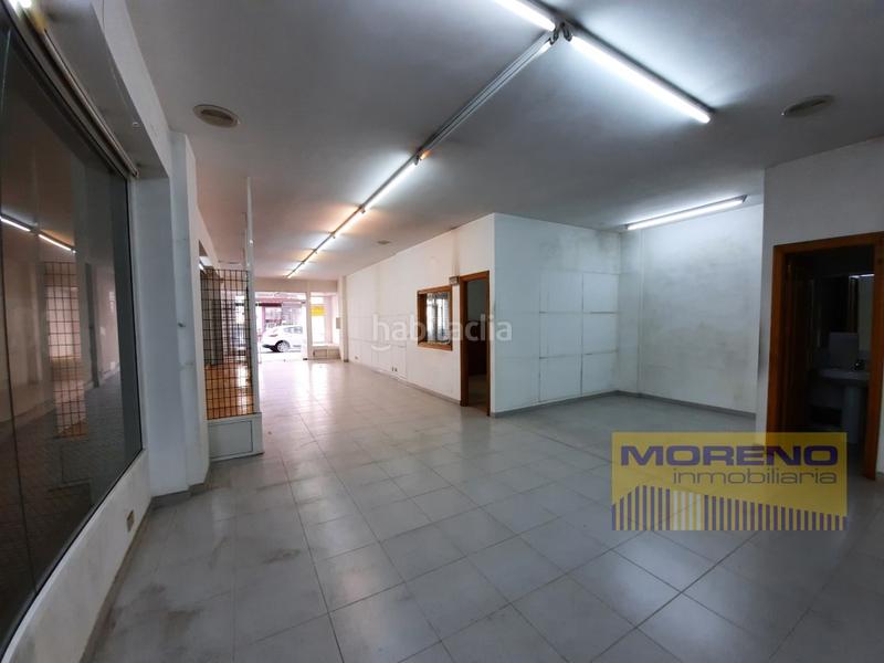 Foto 93ed7e64-74ef-4d20-8a30-0d31bdd38928. Rent business premise in Sarria