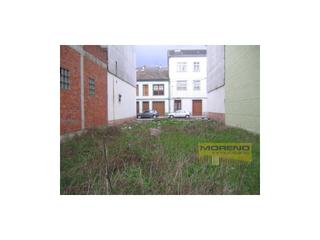 Terreny residencial a Sarria. Solar urbano venta sarria
