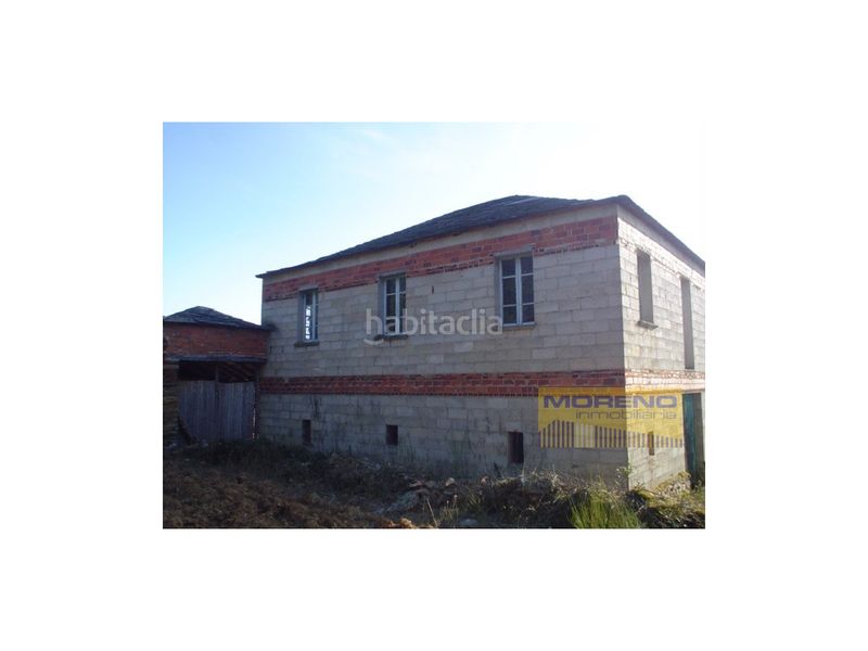 Foto f0b342bb-d004-4d00-8497-7a5d94362aa1. Masia a Pobra do Brollón (A)