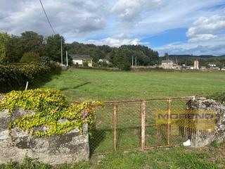 Terreny residencial  N/a. Parcela en o corgo  pol. 51 parc. 177
