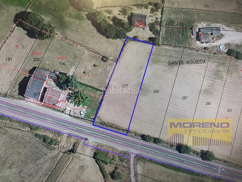 Foto cffaddf3-b8a0-4273-956e-5ae581d901c8. Terreno residenziale in Corgo (O)