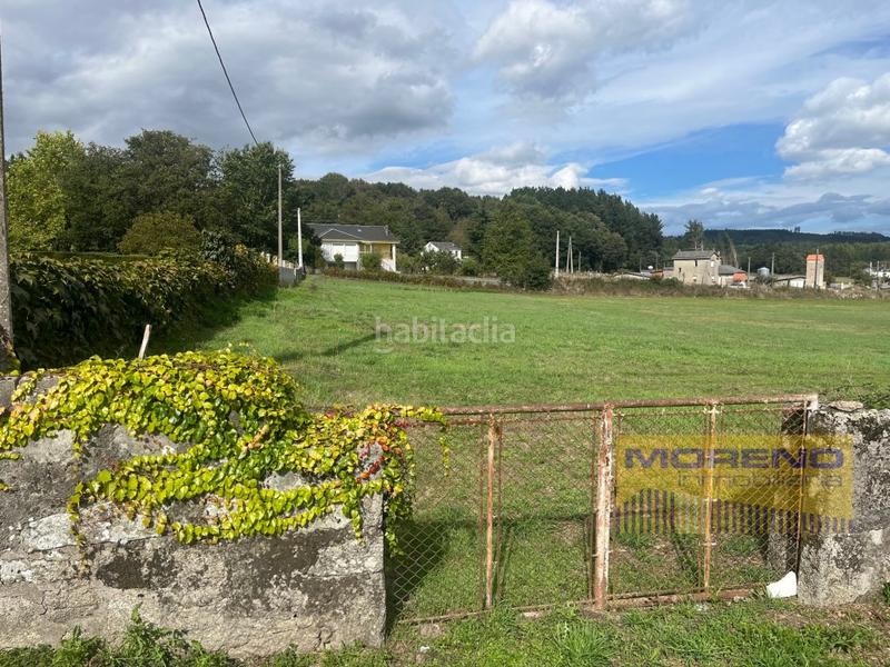 Foto d5451c34-bea4-4589-9c74-ce251701b161. Terreno residenziale in Corgo (O)