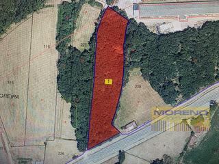 Terreny residencial  N/a. Parcela vivienda venta sarria