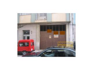 Local Comercial a Sarria. Bajo comercial venta sarria