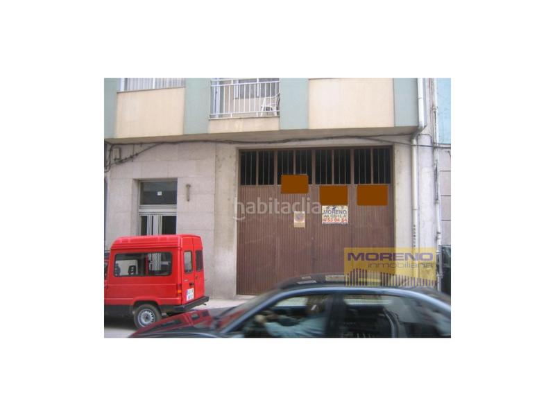 Foto 6ea37f3d-23e7-43b9-8f41-c4fc05283688. Locale commerciale in Sarria