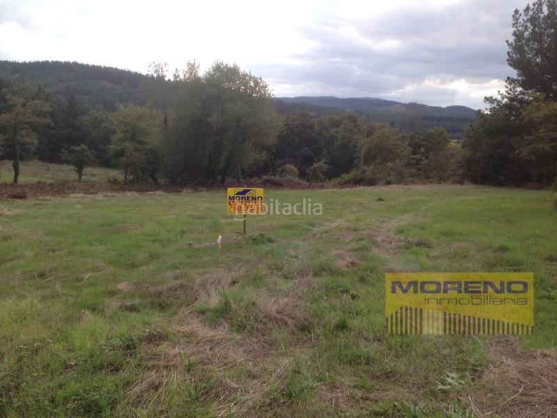 Foto aa907f26-006a-4481-a08a-b3ee46b08829. Masía parcela en km2 de carretera de valdriz en Láncara