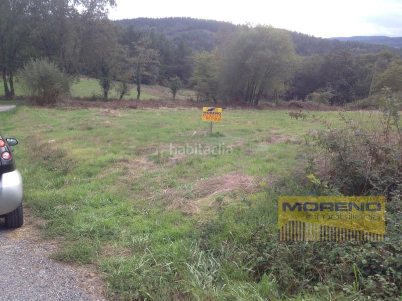Foto b6fbe999-9f03-4061-8e2f-f6bf846f8366. Masía parcela en km2 de carretera de valdriz en Láncara