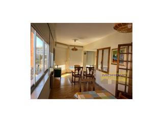 Appartement à Sarria. Piso centrico y exterior