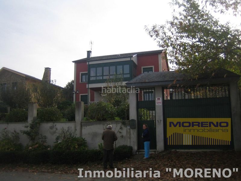 Foto 42a797e2-55da-471f-81c5-2811f08bb7db. Xalet amb aparcament a Sarria