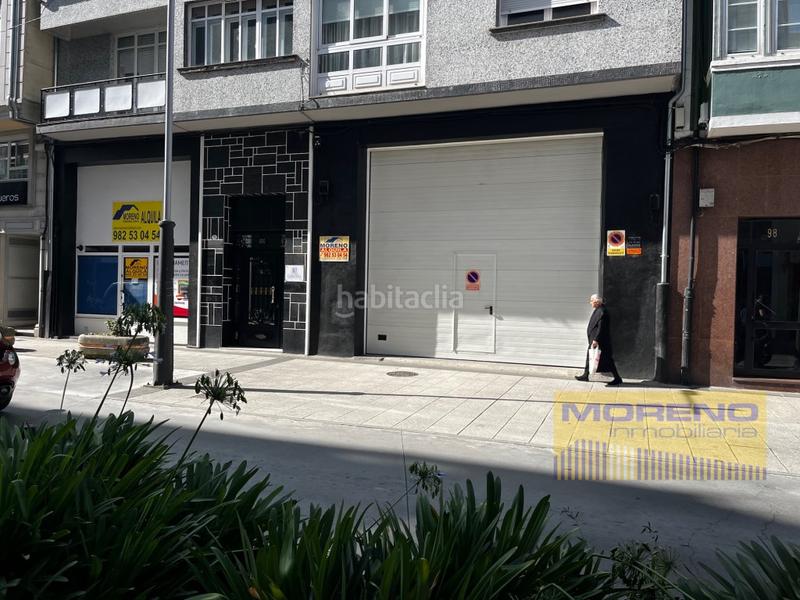 Foto c8582961-33dd-4ab5-9aac-ad26cdc2dffb. Lloguer local comercial a Sarria