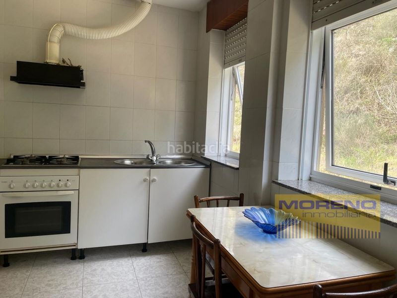 Foto 93c8f800-02ab-4962-a49c-d43ff1321072. Flat with parking in Samos
