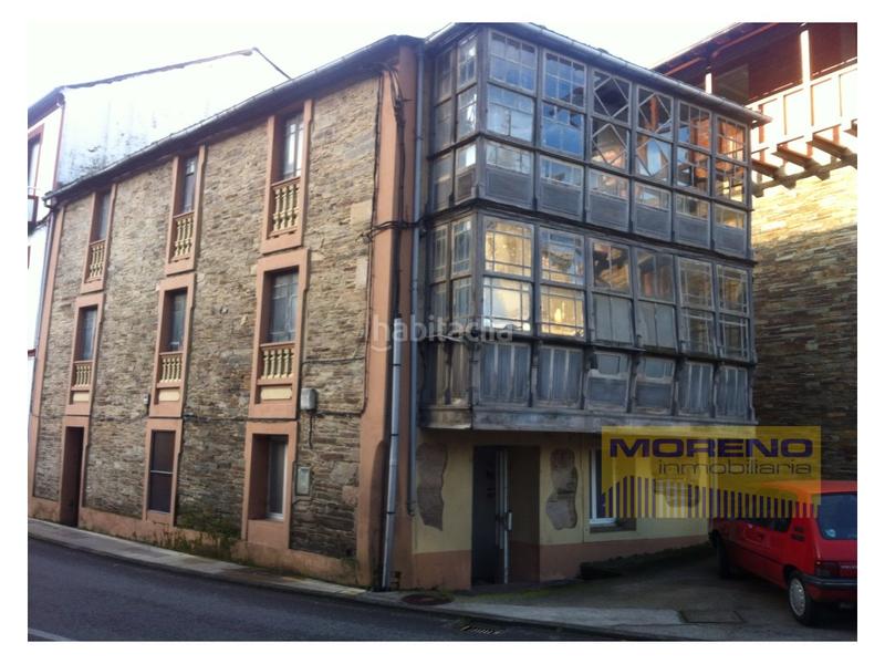 Foto fef1ae20-f179-4943-868c-dc77e5d9d599. Casa ideal para albergue en pleno camino de santiago en Samos