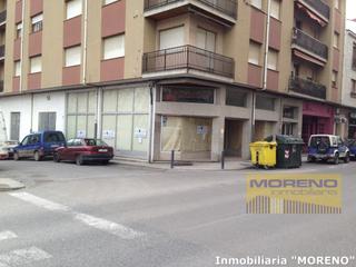Local Comercial a Sarria. Bajo comercial venta sarria