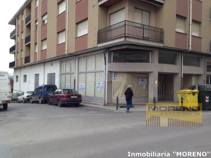 Foto 3ce806e0-f63f-4f7d-b6ef-f726c6ea4c9b. Lloguer local comercial a Sarria