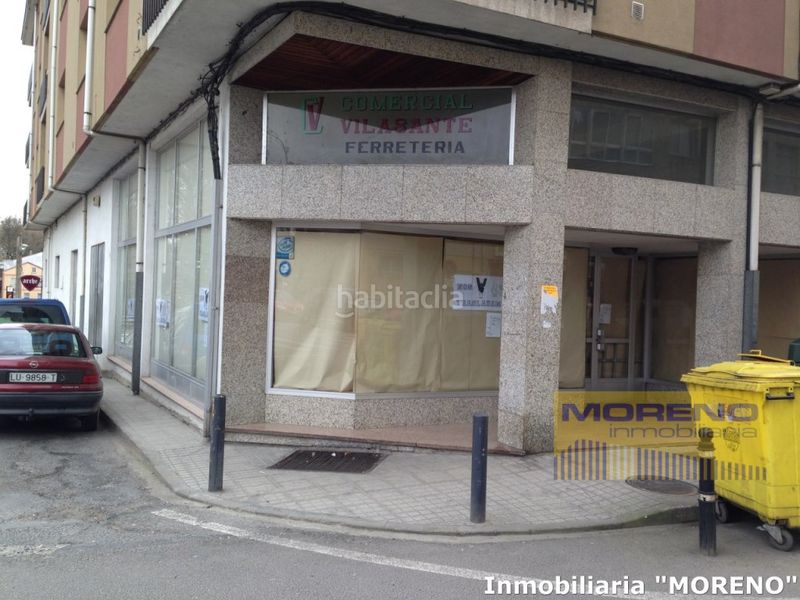 Foto 093ab838-9c07-41db-9818-d87b2375f8fa. Location local commercial dans Sarria