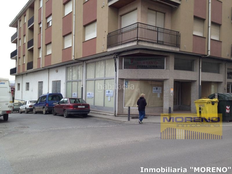 Foto 3ce806e0-f63f-4f7d-b6ef-f726c6ea4c9b. Location local commercial dans Sarria