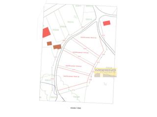 Terreny residencial a Sarria. Terreno venta sarria