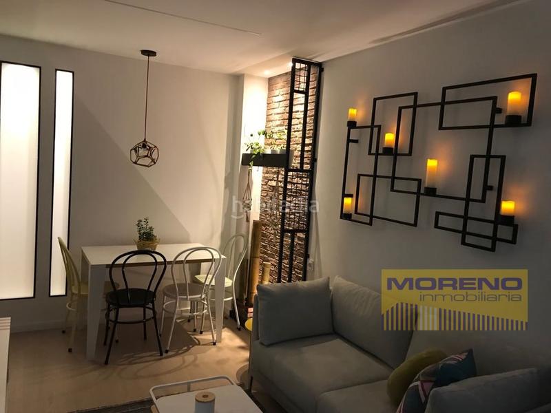 Foto 0c117bdf-3abc-43d2-89fd-cb0f35a41e9d. Alquiler apartamento  completamente amueblado. en Sarria