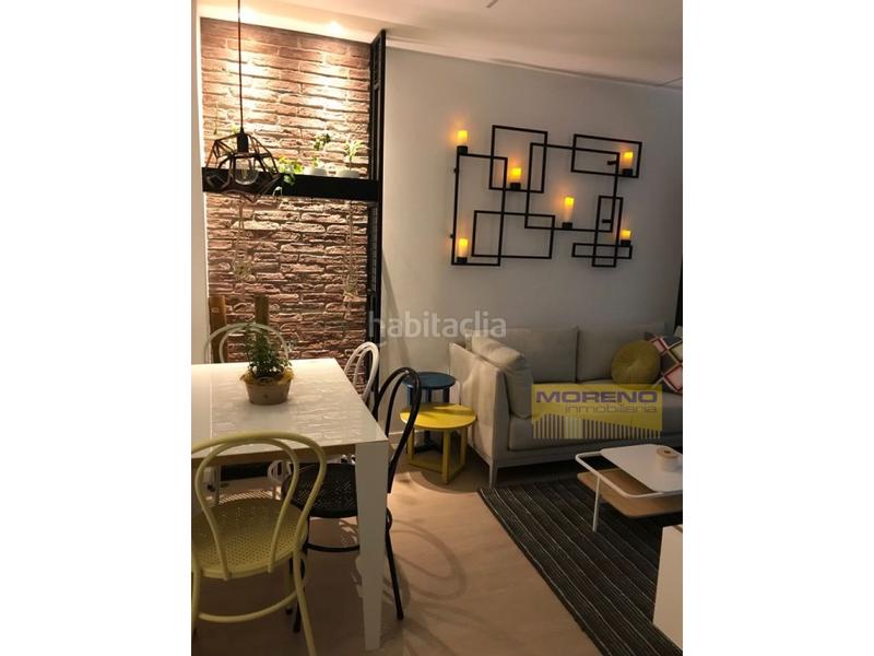 Foto 14bab63f-af48-49d1-83d6-f7658a1dfb67. Alquiler apartamento  completamente amueblado. en Sarria