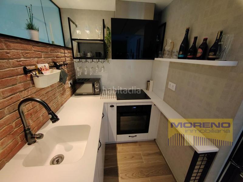 Foto 3b195e22-d4ad-4496-8020-5f56080b975b. Alquiler apartamento  completamente amueblado. en Sarria