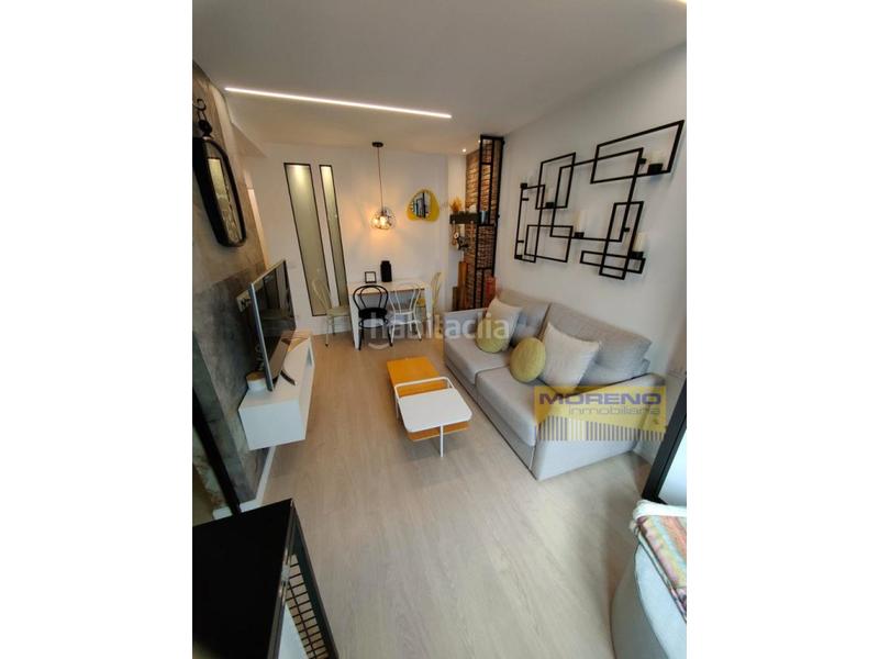 Foto 50776e20-95b4-43a4-b457-95e850996148. Alquiler apartamento  completamente amueblado. en Sarria