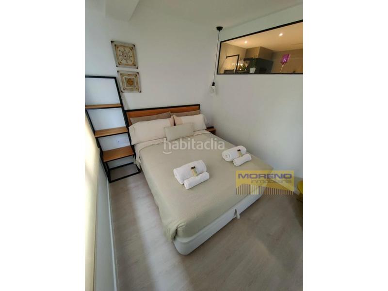 Foto 7bc4e6f2-ec4a-4c42-8bba-421387afe081. Alquiler apartamento  completamente amueblado. en Sarria
