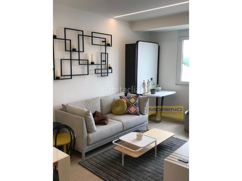 Foto 83e05ba1-e9da-48f5-be0d-3db124bf73d5. Alquiler apartamento  completamente amueblado. en Sarria