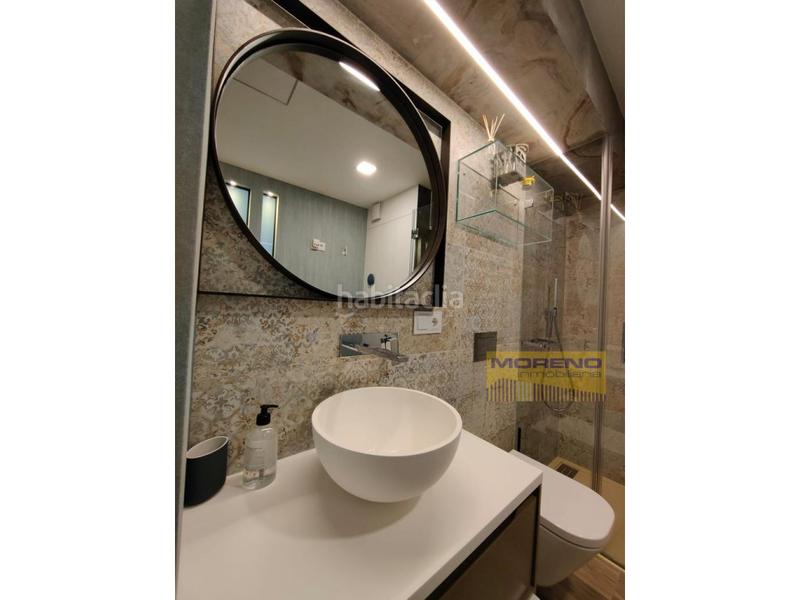 Foto 94003cf4-9a28-453a-8210-62ff47a6a114. Alquiler apartamento  completamente amueblado. en Sarria