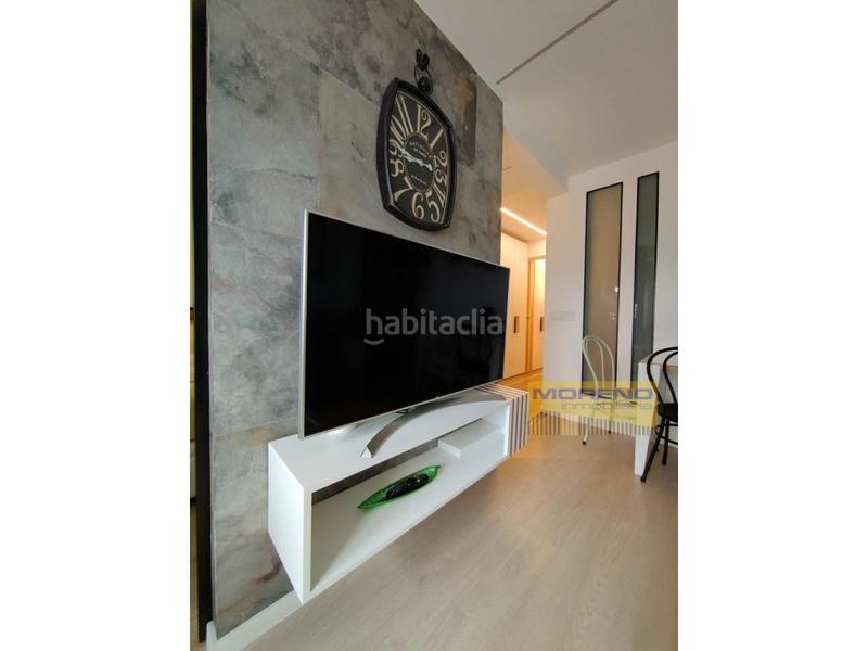 Foto c51c1cbc-e323-4af6-9157-0ce6628a18ff. Alquiler apartamento  completamente amueblado. en Sarria