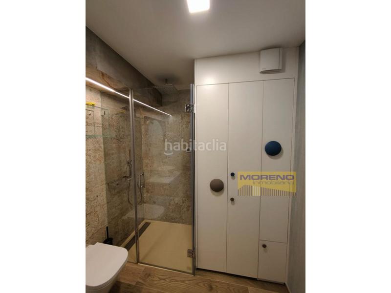 Foto ca00d554-180a-4b66-9a20-cb4a81aa825e. Alquiler apartamento  completamente amueblado. en Sarria