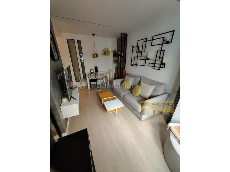 Foto dbeaaf37-dbf0-497d-9f83-9194e9f84141. Alquiler apartamento  completamente amueblado. en Sarria