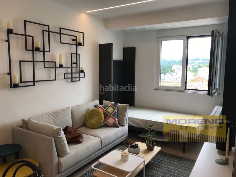 Foto 1d4a7678-3448-470c-86a6-d40028500087. Rent apartment in Sarria
