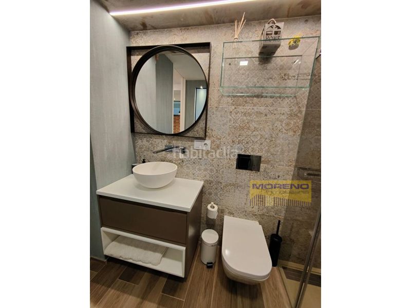 Foto 3f43e0e9-9903-49e8-b0a6-d738472c100b. Rent apartment in Sarria