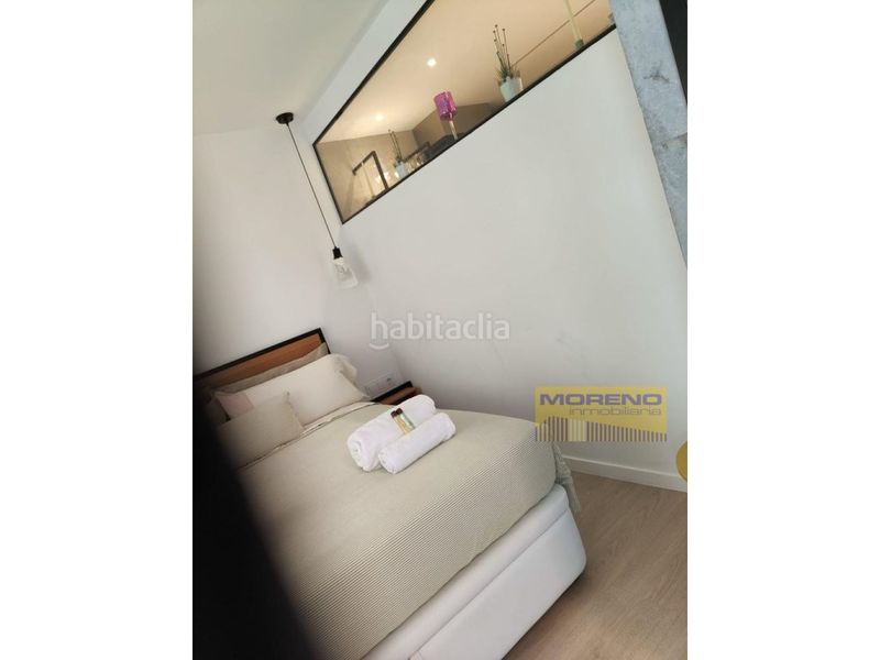 Foto 4bca6a72-a4d4-475e-8ff6-d22179b0b72e. Rent apartment in Sarria