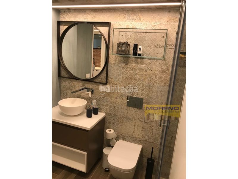 Foto 549320c4-0ace-4a12-a336-bd43ed887f80. Rent apartment in Sarria