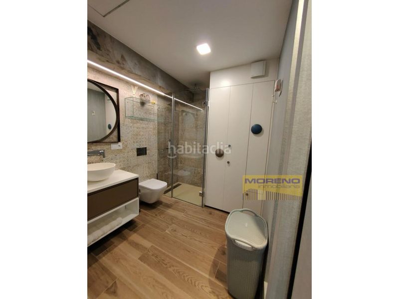 Foto 641c8fb9-3867-4357-bb61-5ce2d16a5f4e. Rent apartment in Sarria