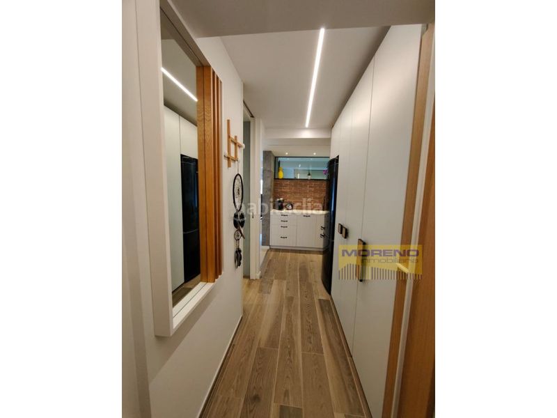 Foto 808f5acd-2738-45c3-a6eb-4a47f5a193ec. Rent apartment in Sarria