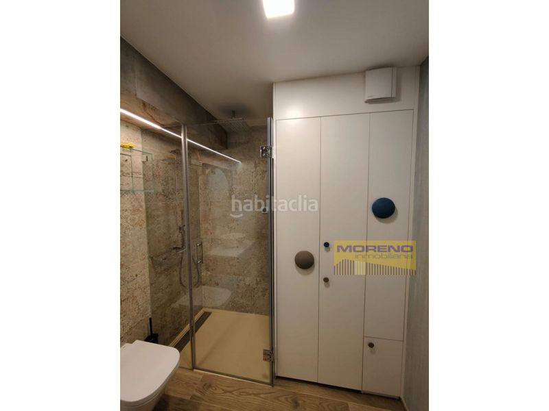 Foto ca00d554-180a-4b66-9a20-cb4a81aa825e. Rent apartment in Sarria