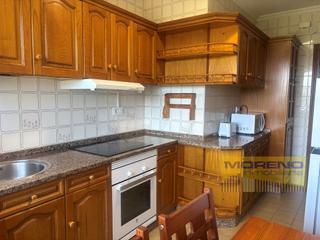 Etagenwohnung in Sarria. Piso 4 habitaciones venta sarria