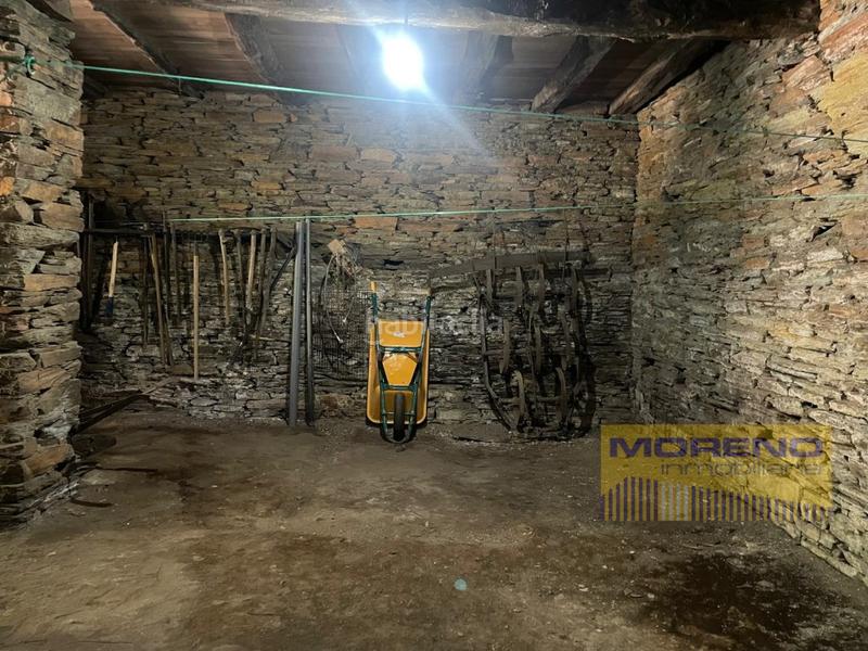 Foto 207e731b-166a-4436-a49c-f4ebed55c74f. Masía casa en o incio reformada en Incio (O)