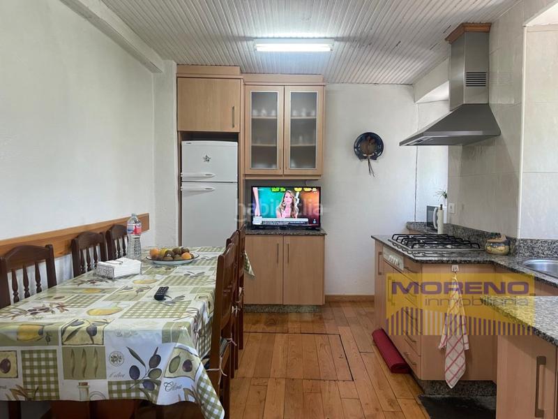 Foto 2c50d8e1-7b49-4758-b88f-457e3986c1bd. Masía casa en o incio reformada en Incio (O)