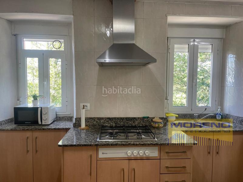 Foto 41267046-750e-4a61-a1a7-05a4533e78f2. Masía casa en o incio reformada en Incio (O)