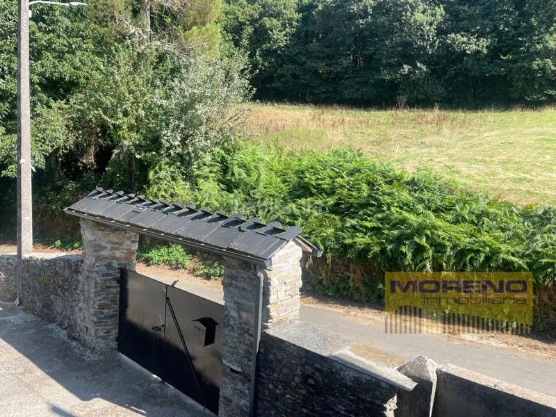 Foto 4a4936a3-bd8b-40c4-8cba-f97215caa139. Masía casa en o incio reformada en Incio (O)