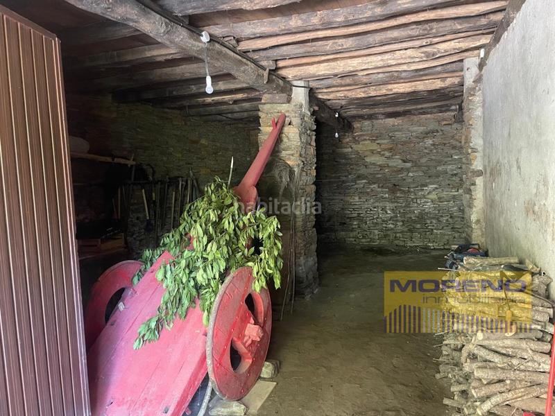 Foto 51022e9b-e63d-4e7d-982f-814e4f8c2b09. Masía casa en o incio reformada en Incio (O)