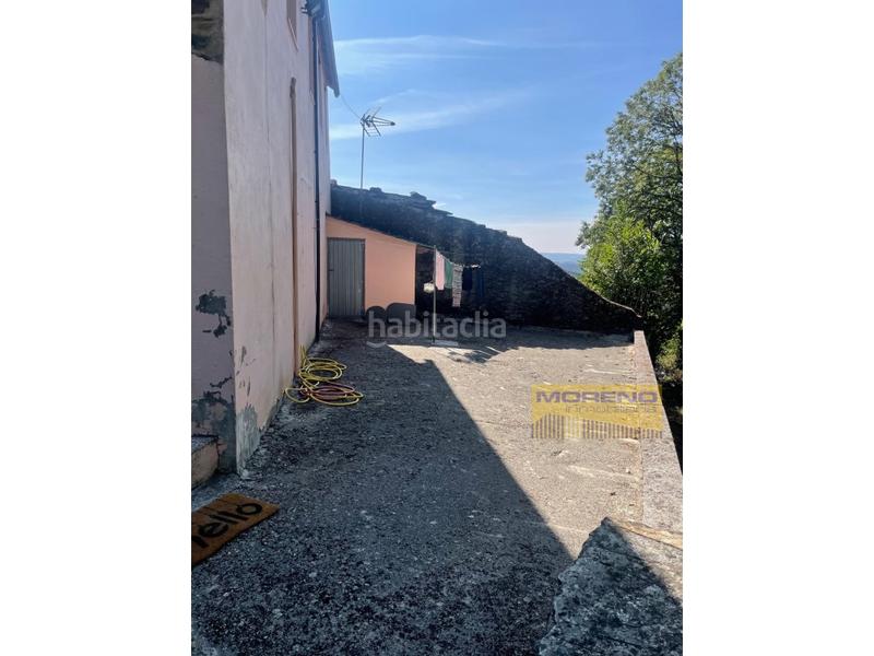 Foto 926d1047-142e-45e3-8d3f-bf9024b76408. Masía casa en o incio reformada en Incio (O)